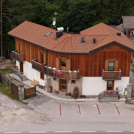 Appartamenti Al Ciarie Cima Gogna Eksteriør bilde